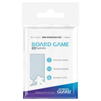 Produktbild Ultimate Guard Board Game Sleeves (50) - Mini European