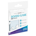 Produktbild Ultimate Guard Board Game Sleeves (50) - Square