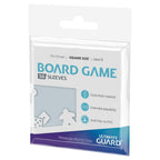 Produktbild Ultimate Guard Board Game Sleeves (50) - Square