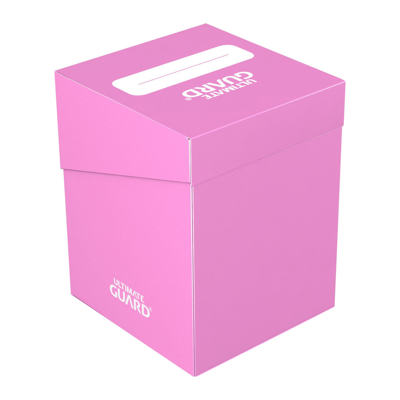Produktbild Ultimate Guard Deck Case 100+ - Pink