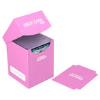 Produktbild Ultimate Guard Deck Case 100+ - Pink