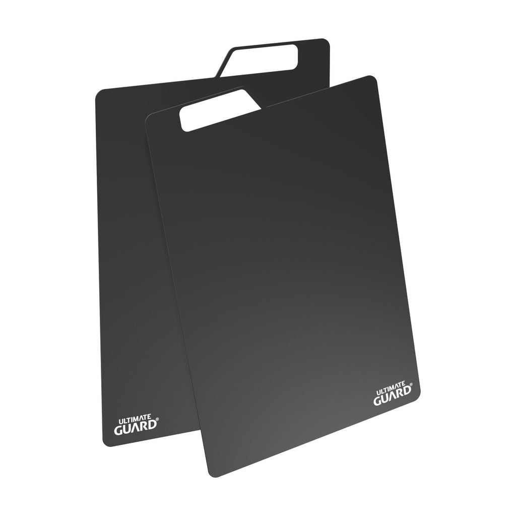 Produktbild Ultimate Guard Comic Book Dividers (25) - Black