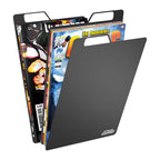 Produktbild Ultimate Guard Comic Book Dividers (25) - Black