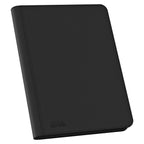 Produktbild Ultimate Guard Zipfolio 320 16-Pocket Xenoskin - Black