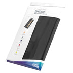 Produktbild Ultimate Guard Zipfolio 320 16-Pocket Xenoskin - Black