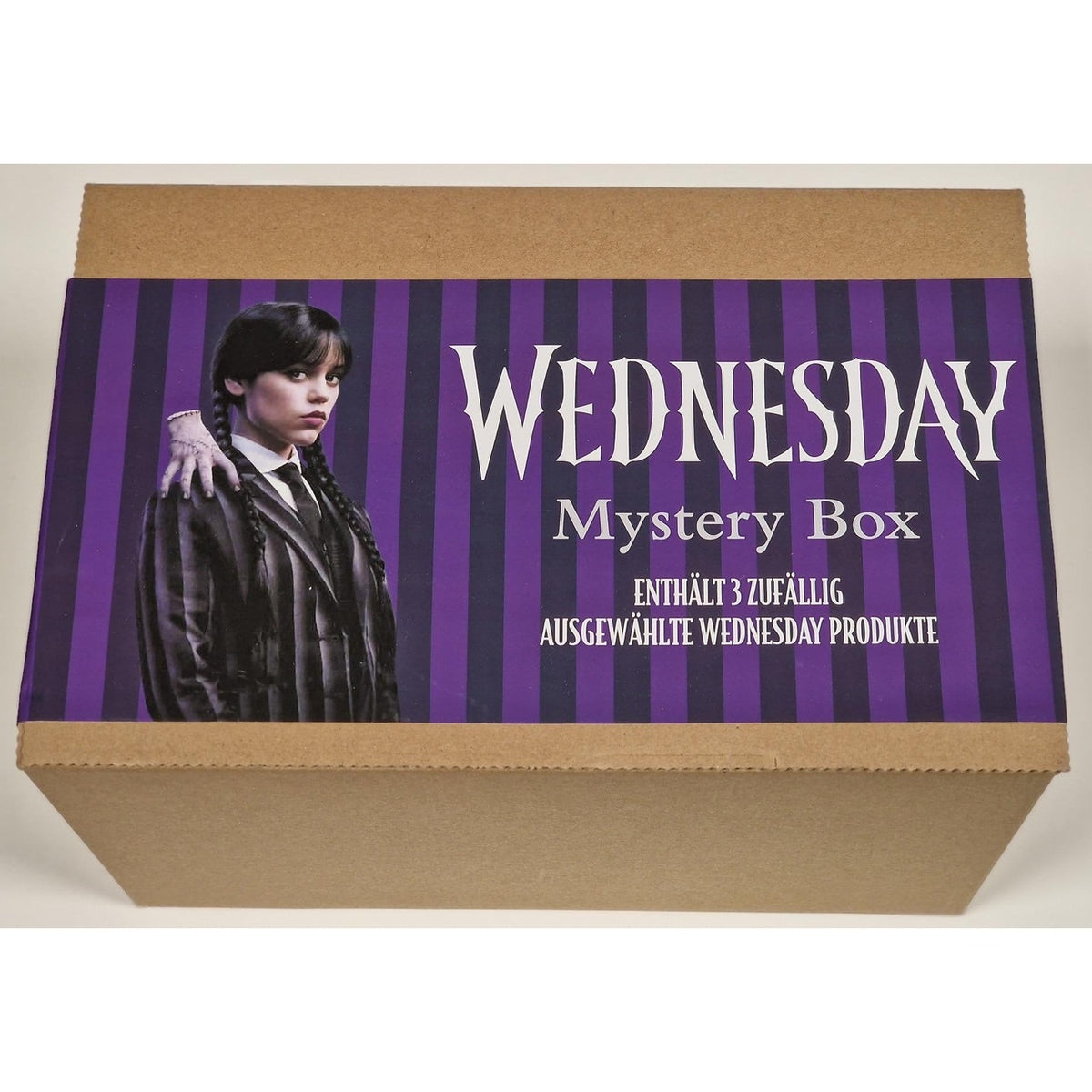 Product image Wednesday Gift Box