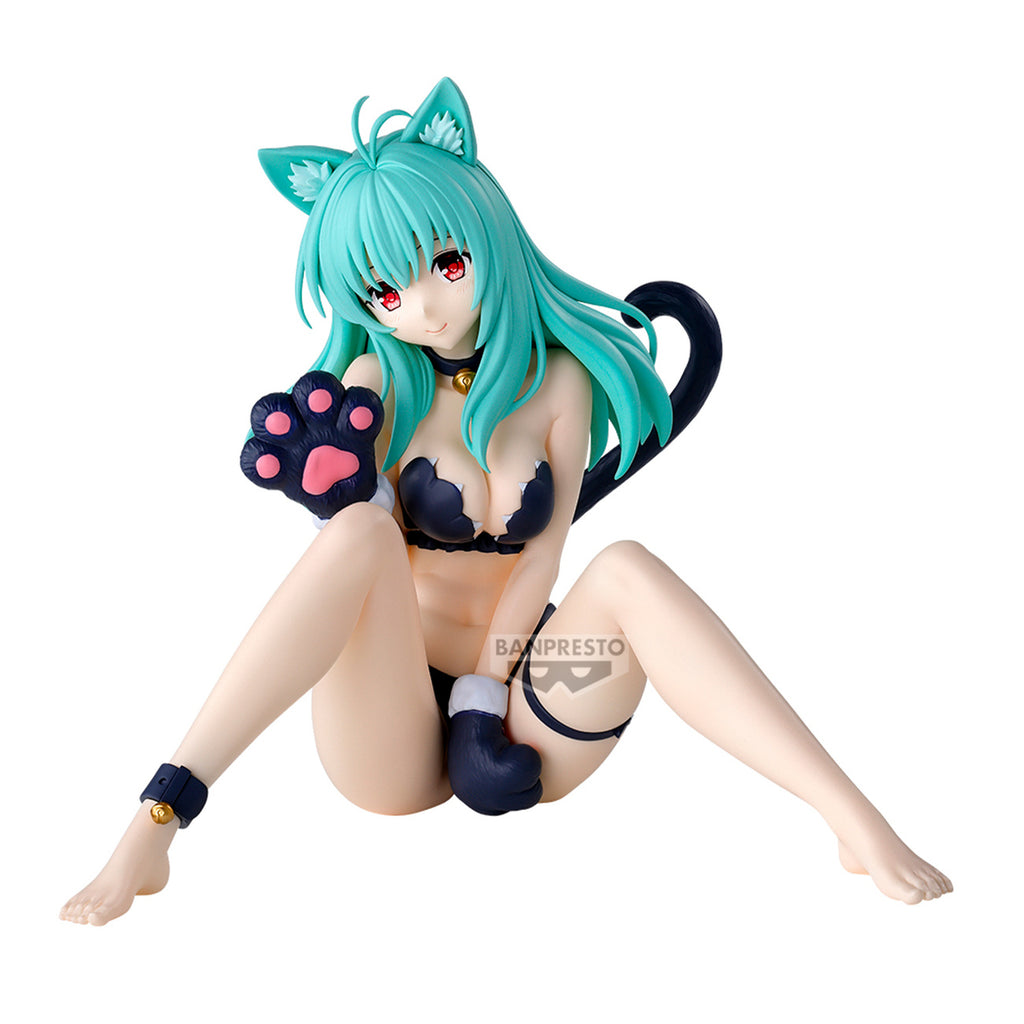 To Love-Ru Darkness - Run Elsie Jewelria Nyarls Collection Figur