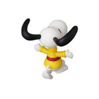 Produktbild Peanuts UDF Serie 18 Minifgur Sweater Snoopy 8 cm