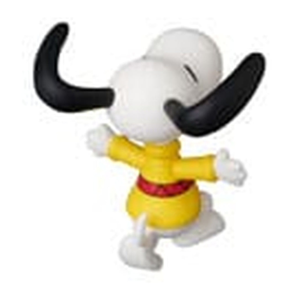 Produktbild Peanuts UDF Serie 18 Minifgur Sweater Snoopy 8 cm