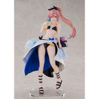 Produktbild The Executioner and Her Way of Life PVC Statue 1/7 Menou: Swimsuit Ver. 24 cm