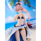Produktbild The Executioner and Her Way of Life PVC Statue 1/7 Menou: Swimsuit Ver. 24 cm