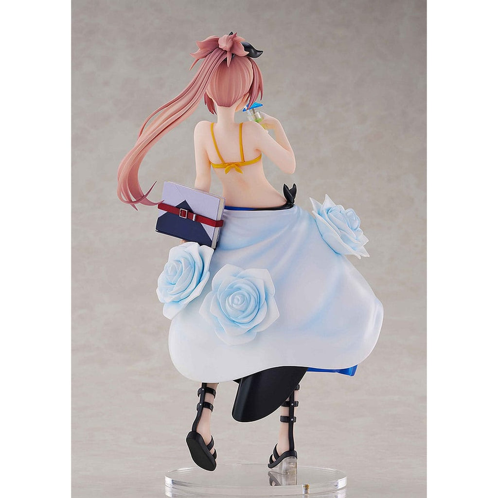 Produktbild The Executioner and Her Way of Life PVC Statue 1/7 Menou: Swimsuit Ver. 24 cm