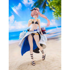 Produktbild The Executioner and Her Way of Life PVC Statue 1/7 Menou: Swimsuit Ver. 24 cm