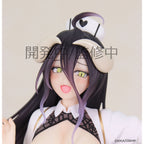 Produktbild Overlord Vivit PVC Statue Albedo Nurse Ver. 18 cm