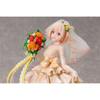 Produktbild Lycoris Recoil PVC Statue 1/7 Chisato Nishikigi Wedding dress Ver. 26 cm