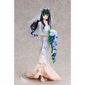 Produktbild Lycoris Recoil PVC Statue 1/7 Takina Inoue Wedding dress Ver. 25 cm