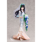 Produktbild Lycoris Recoil PVC Statue 1/7 Takina Inoue Wedding dress Ver. 25 cm