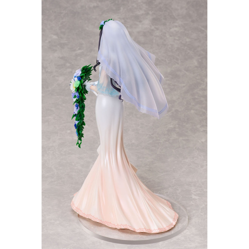 Produktbild Lycoris Recoil PVC Statue 1/7 Takina Inoue Wedding dress Ver. 25 cm