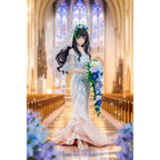 Produktbild Lycoris Recoil PVC Statue 1/7 Takina Inoue Wedding dress Ver. 25 cm