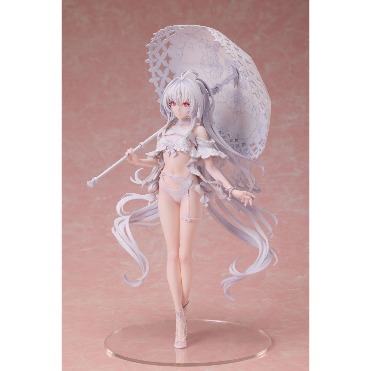 Produktbild Fate/Grand Order PVC Statue 1/7 Pretender/Lady Avalon 30 cm