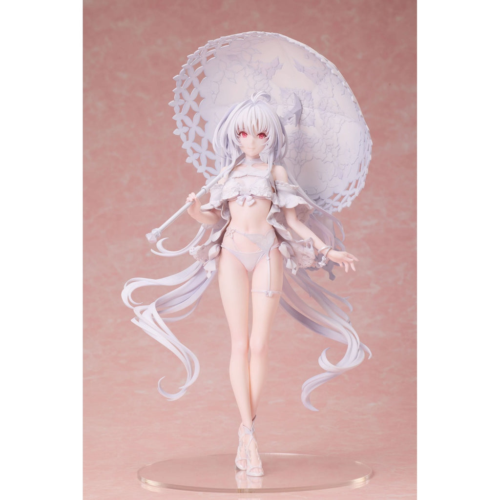 Produktbild Fate/Grand Order PVC Statue 1/7 Pretender/Lady Avalon 30 cm