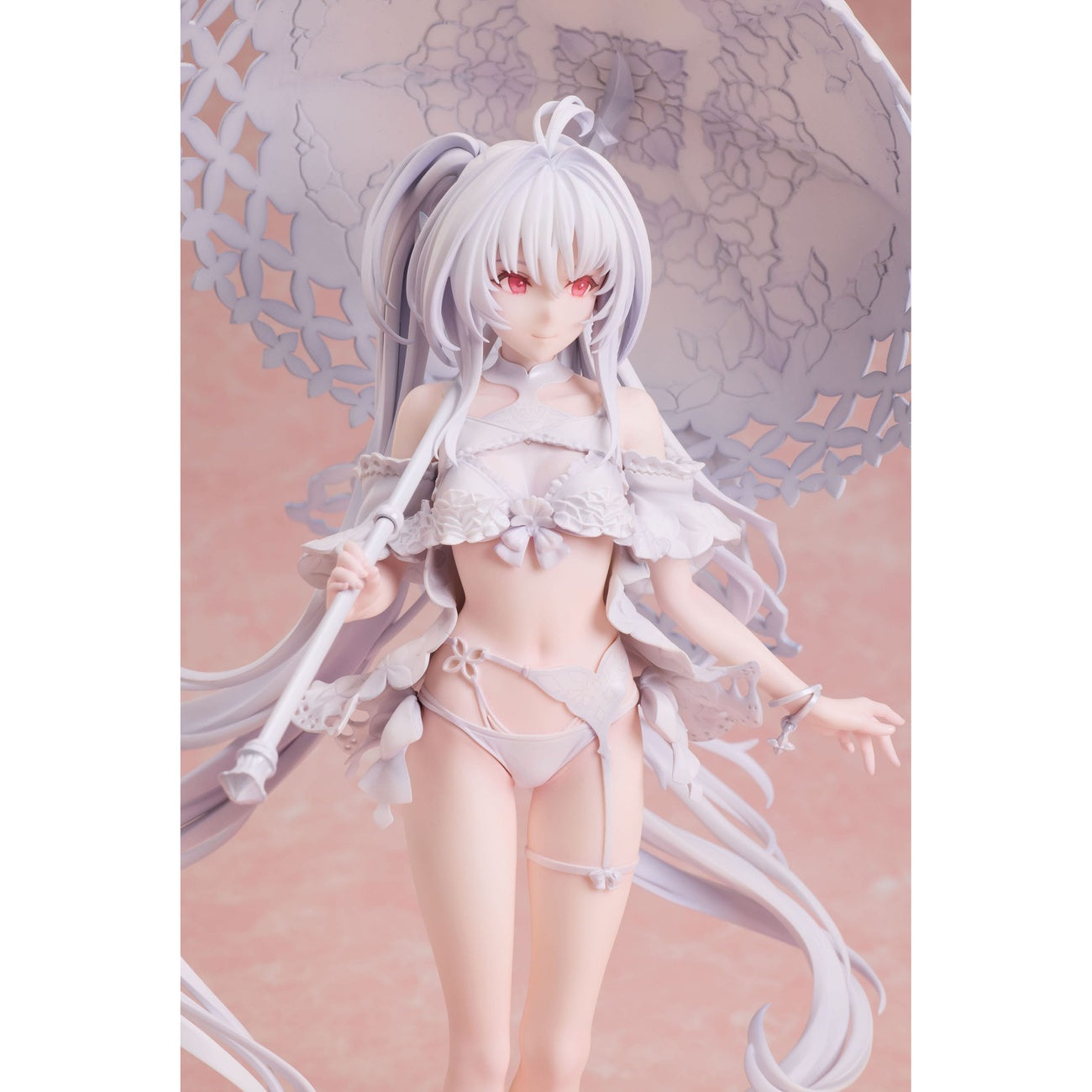 Produktbild Fate/Grand Order PVC Statue 1/7 Pretender/Lady Avalon 30 cm