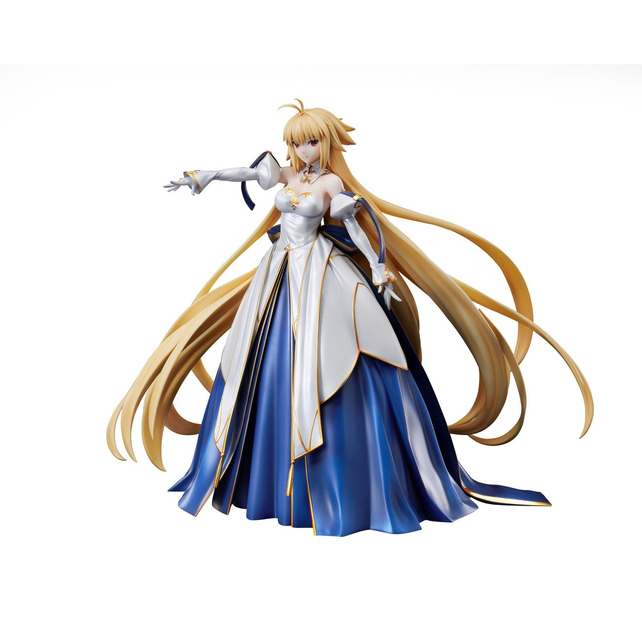 Produktbild Fate/Grand Order PVC Statue 1/7 Moon Cancer / Archetype: Earth (re-run) 25 cm