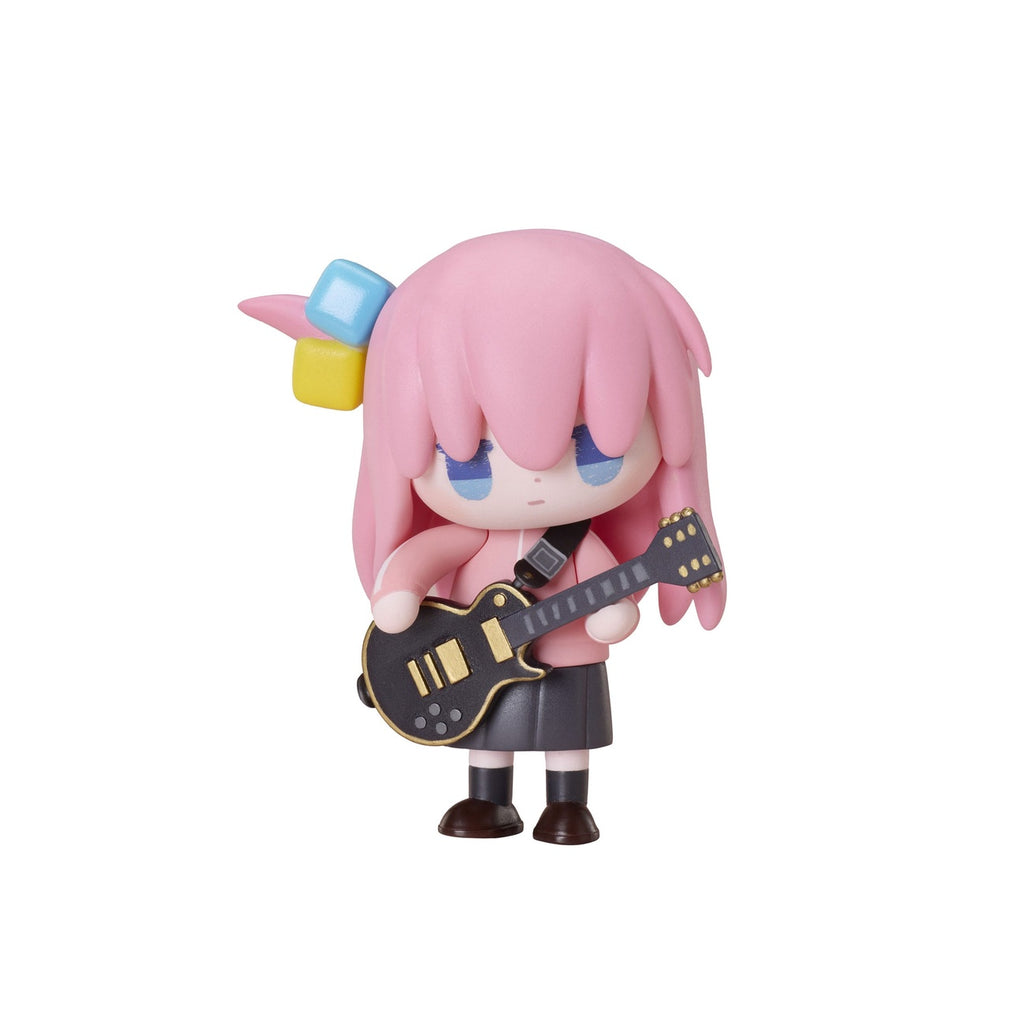 Bocchi the Rock! Deformation Statue Hitori Gotoh 10 cm