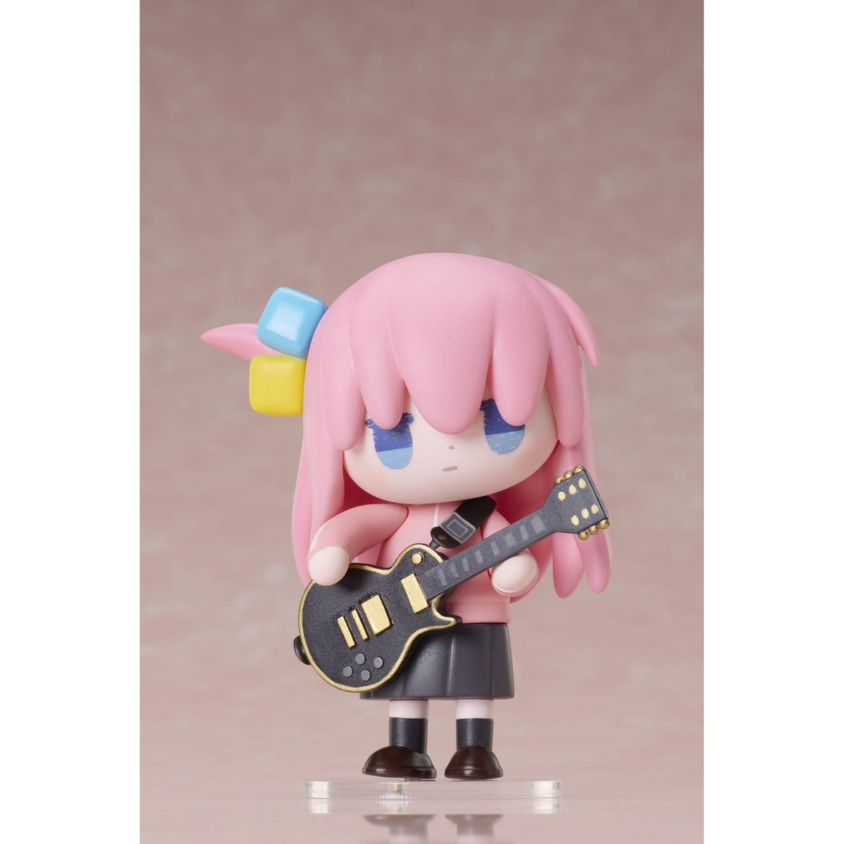 Product image Bocchi the Rock! Deformation Statue Hitori Gotoh 10 cm