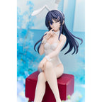 Product image Rascal Does Not Dream Statue Mai Sakurajima Bunny Ver. 21 cm