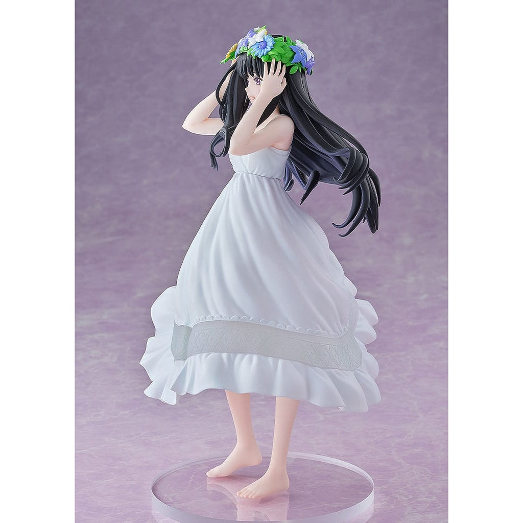 Product image Lycoris Recoil PVC Statue Takina Inoue: Birthday Illustration Ver. 20 cm