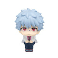 Produktbild 3-Z Ginpachi Sensei Look Up PVC Statue Ginpachi Sakata 11 cm