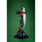 Produktbild Yu-Gi-Oh! Duel Monsters Monsters Chronicle GX E PVC Statue Hero Flame Wingman 16 cm