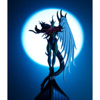 Produktbild Yu-Gi-Oh! Duel Monsters Monsters Chronicle GX E PVC Statue Hero Flame Wingman 16 cm