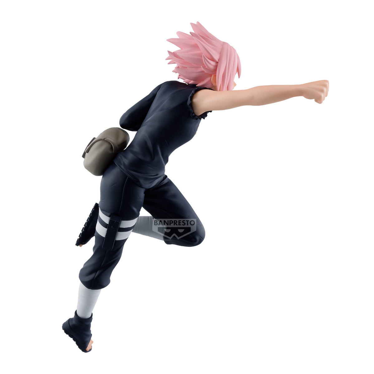 Product image Naruto Shippuden - Sakura Haruno Vibration Stars Figure