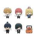 Produktbild Chainsaw Man Chokorin Mascot Series Sammelfiguren 6er-Pack 5 cm