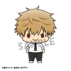 Produktbild Chainsaw Man Chokorin Mascot Series Sammelfiguren 6er-Pack 5 cm