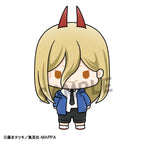 Produktbild Chainsaw Man Chokorin Mascot Series Sammelfiguren 6er-Pack 5 cm