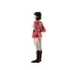 Product image Mobile Suit Gundam G.M.G. Collection 11 Action Figure Earth Federation Mirai Yashima 10 cm