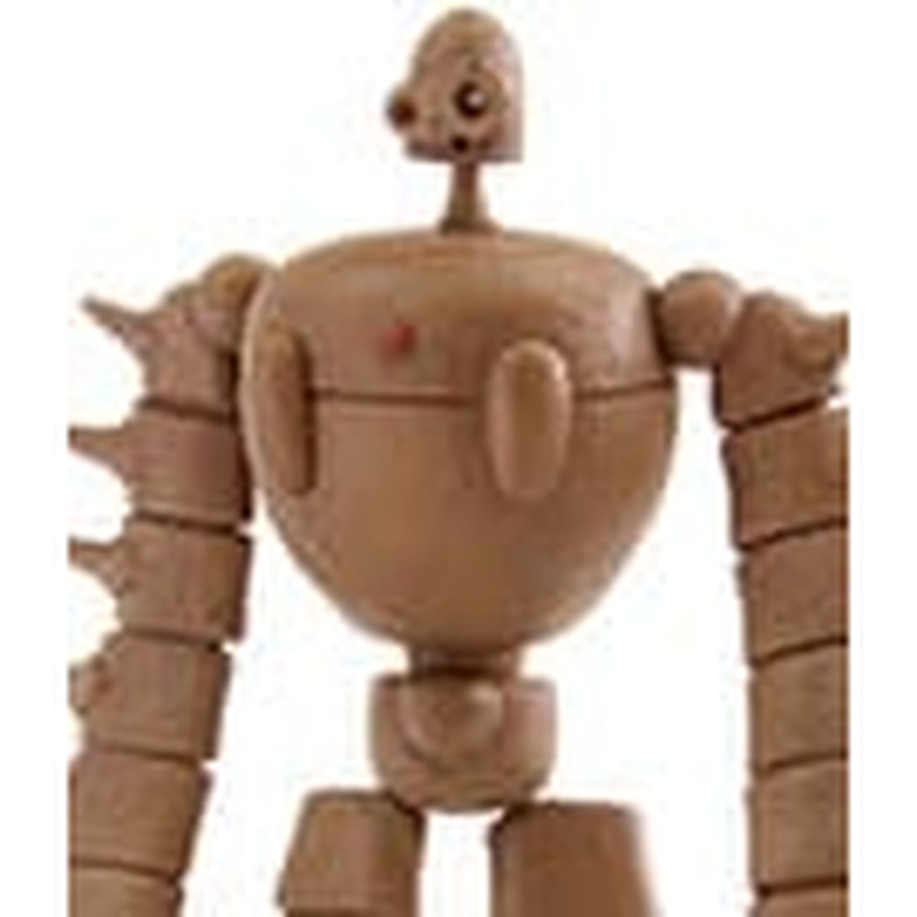 Produktbild Das Schloss im Himmel Model-Kit 1/20 Robot Soldier (Combat Version)