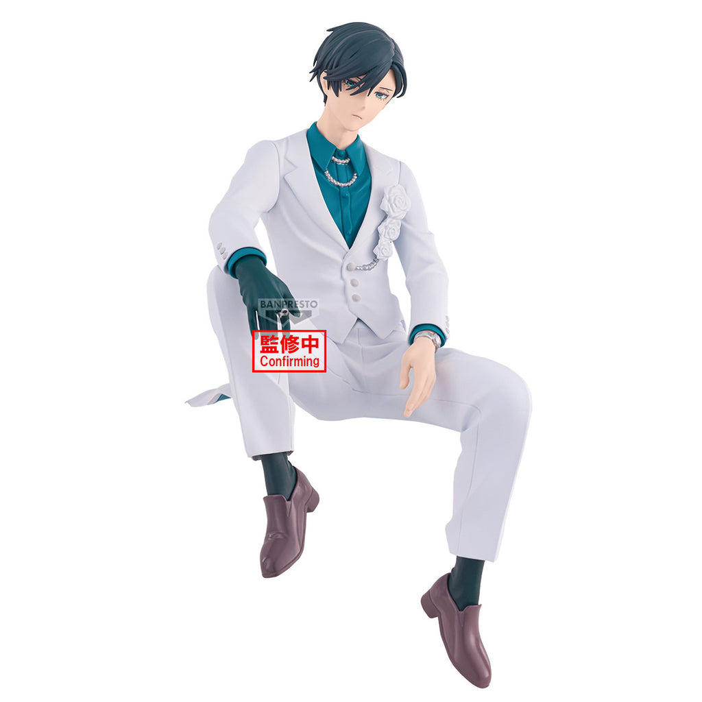 Blue Lock - Rin Itoshi Sweets Flavor Figur
