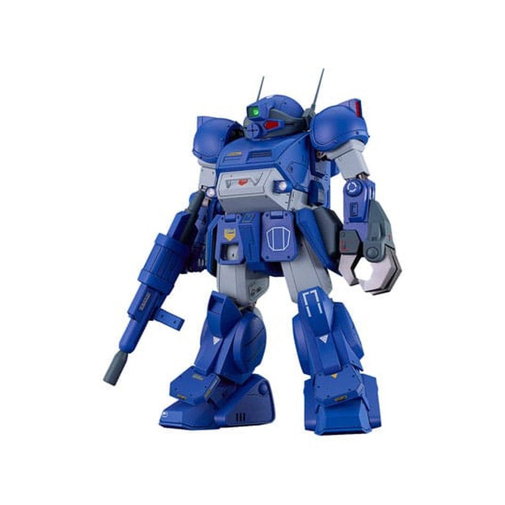 Produktbild Armored Trooper Votoms 1/24 Plastic Model Kits PLAMAX SV-04 X / ATH-02-DT Rabidly Dog 17 cm
