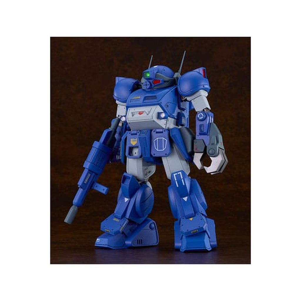 Produktbild Armored Trooper Votoms 1/24 Plastic Model Kits PLAMAX SV-04 X / ATH-02-DT Rabidly Dog 17 cm