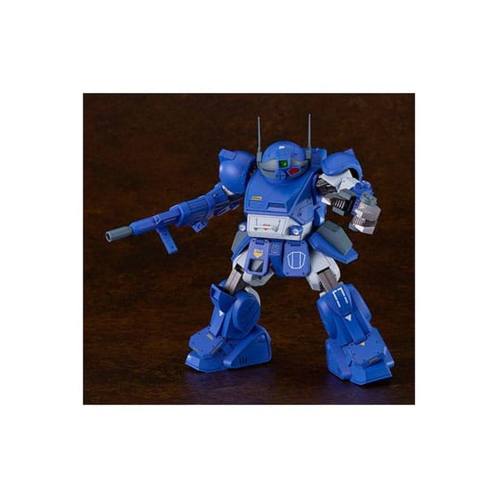 Produktbild Armored Trooper Votoms 1/24 Plastic Model Kits PLAMAX SV-04 X / ATH-02-DT Rabidly Dog 17 cm