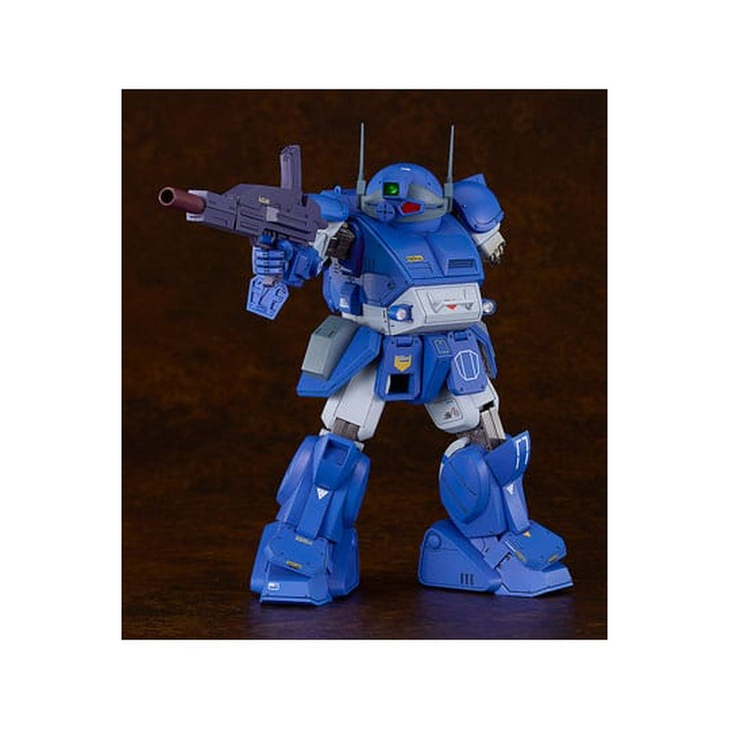 Produktbild Armored Trooper Votoms 1/24 Plastic Model Kits PLAMAX SV-04 X / ATH-02-DT Rabidly Dog 17 cm