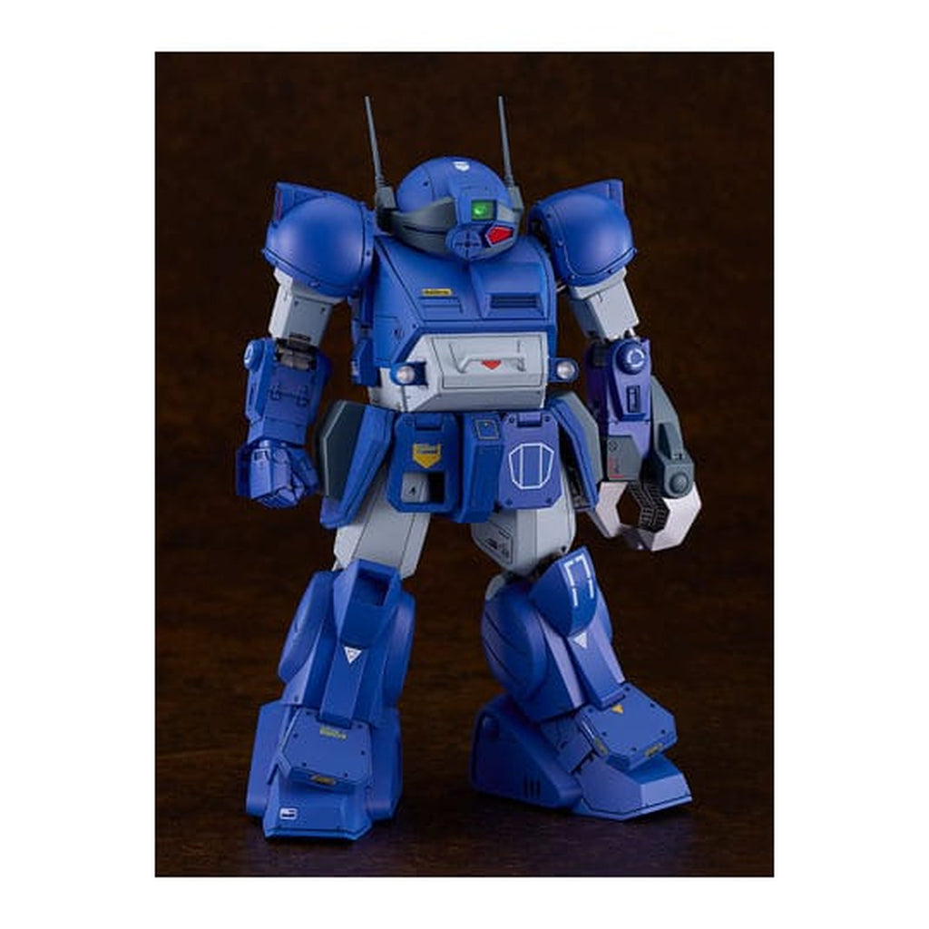 Produktbild Armored Trooper Votoms 1/24 Plastic Model Kits PLAMAX SV-04 X / ATH-02-DT Rabidly Dog 17 cm