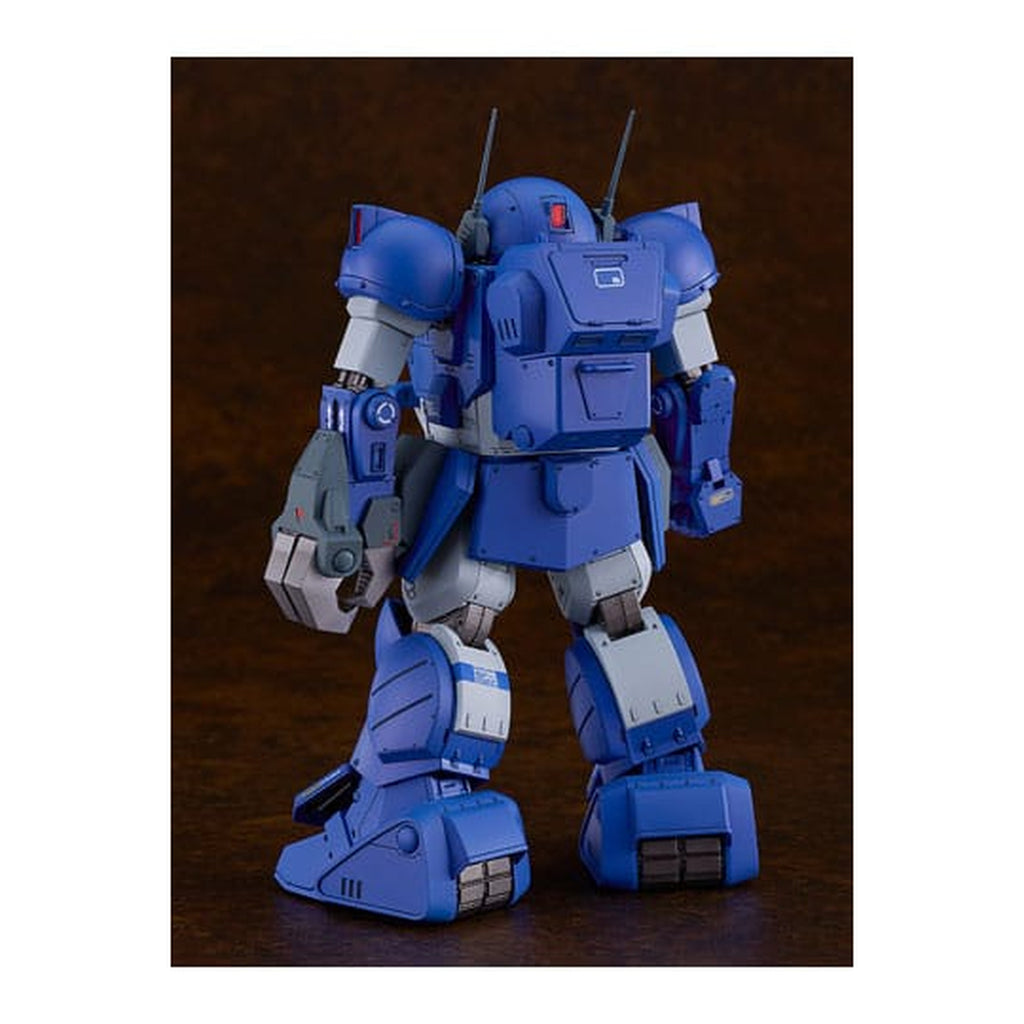 Produktbild Armored Trooper Votoms 1/24 Plastic Model Kits PLAMAX SV-04 X / ATH-02-DT Rabidly Dog 17 cm