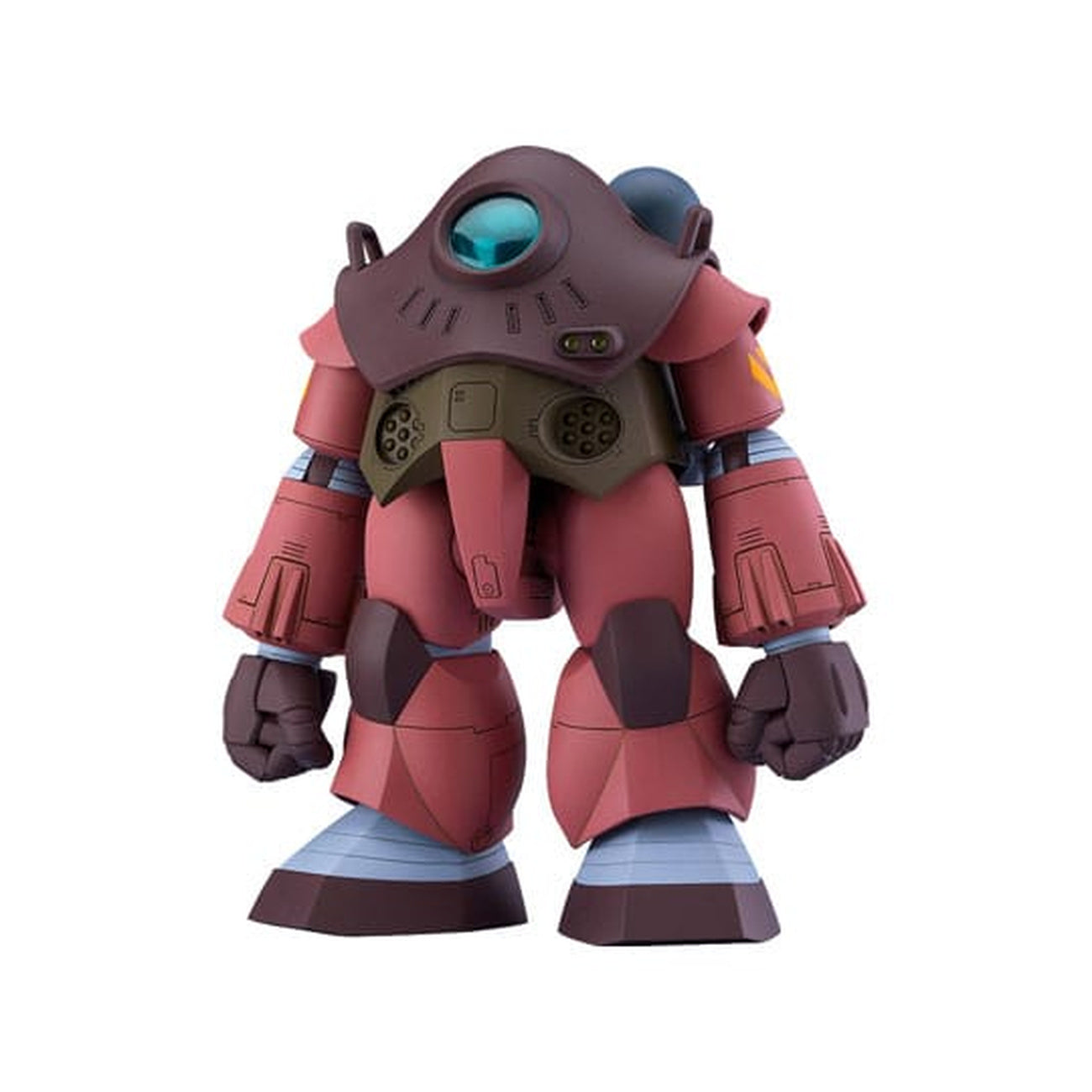 Produktbild Fang of the Sun Dougram Combat Armors MAX 12 Plastic Model Kit 1/72 Soltic H404S Mackerel 12 cm