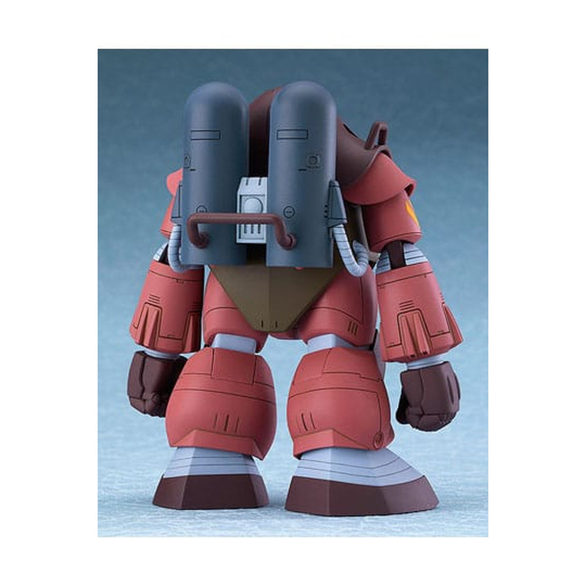 Produktbild Fang of the Sun Dougram Combat Armors MAX 12 Plastic Model Kit 1/72 Soltic H404S Mackerel 12 cm