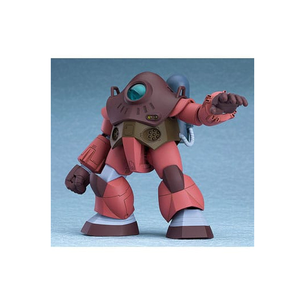 Product image Fang of the Sun Dougram Combat Armors MAX 12 Plastic Model Kit 1/72 Soltic H404S Mackerel 12 cm